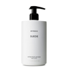 BYREDO SUEDE HAND LOTION