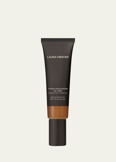 Laura Mercier Tinted Moisturizer Oil-free Natural Skin Perfector Spf 20 In 6n1 Mocha