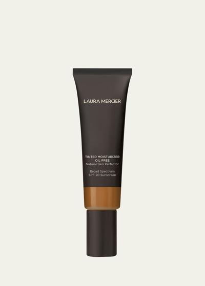 Laura Mercier Tinted Moisturizer Oil-free Natural Skin Perfector Spf 20 In 5c1 Nutmeg