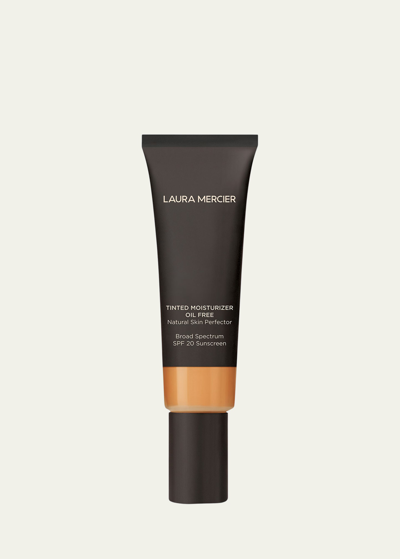 Laura Mercier Tinted Moisturizer Oil-free Natural Skin Perfector Spf 20 In White