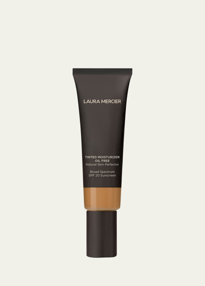 Laura Mercier Tinted Moisturizer Oil-free Natural Skin Perfector Spf 20 In 5w1 Tan