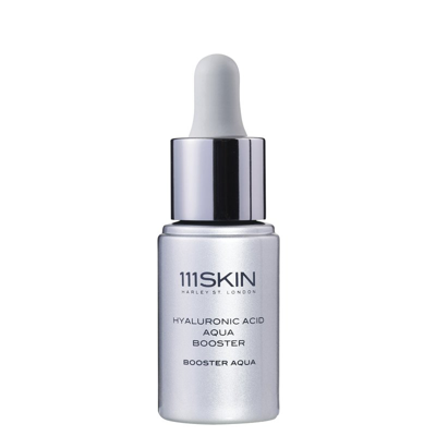 111skin Hyaluronic Acid Aqua Booster, 20ml In Colorless