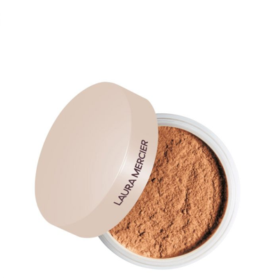 Laura Mercier Translucent Loose Setting Powder In Brown