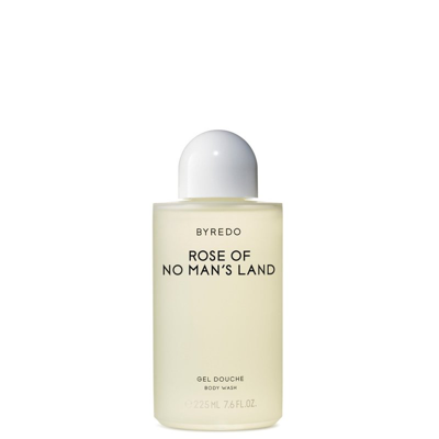 BYREDO ROSE OF NO MAN'S LAND BODY WASH