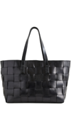 Dragon Diffusion Japan Tote Black