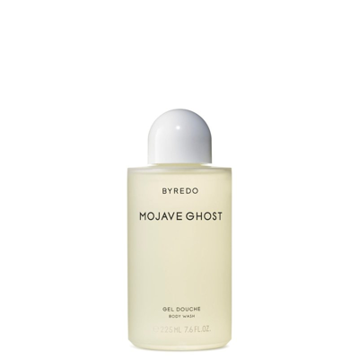 Byredo Mojave Ghost Body Wash In White