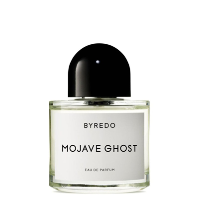 Byredo Mojave Ghost Eau De Parfum Spray By  In White