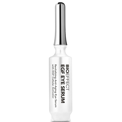 Bio Effect Egf Eye Serum In White