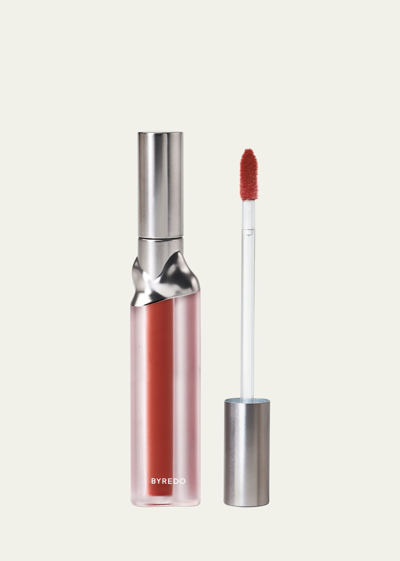 Byredo Matte Liquid Lipstick In Utopie 350