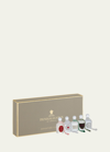 PENHALIGON'S MINIATURE FRAGRANCE SET, HER, 5 X 0.16 OZ.