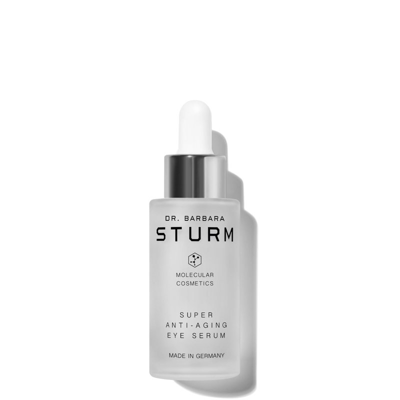 Dr Barbara Sturm Super Antiaging Eye Serum 20ml In White