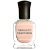 DEBORAH LIPPMANN ALL ABOUT THE BASE CORRECT AND CONCEAL BASE COAT