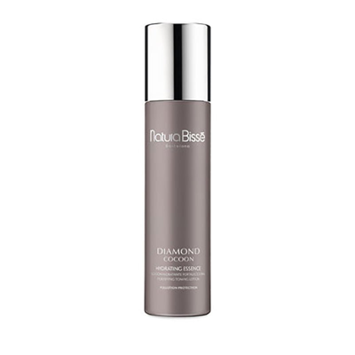 Natura Bissé Diamond Cocoon Hydrating Essence In White