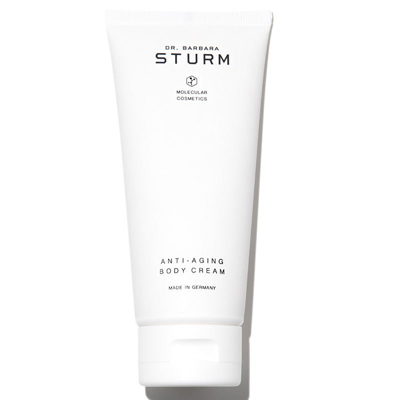 Dr Barbara Sturm Anti-aging Body Cream In White