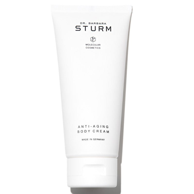 DR BARBARA STURM ANTI-AGING BODY CREAM