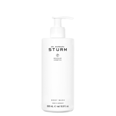 Dr. Barbara Sturm Body Wash In White