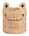 Baum Round Untapered Frog Baskets (set Of 2)