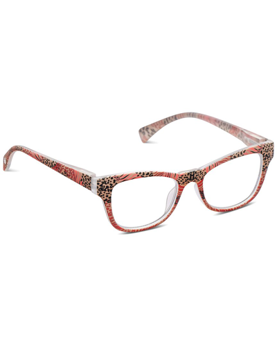 Peepers Women's Lynx 49mm Readers In Multi