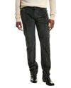 TOD'S TOD’S SUEDE PANT
