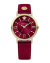 Versace Men's V-eternal Watch