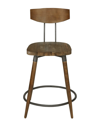 INK+IVY INK+IVY FRAZIER COUNTER STOOL 24