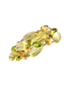 MARCO BICEGO MARCO BICEGO 18K PERIDOT BRACELET (AUTHENTIC PRE-OWNED)
