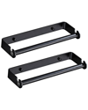 Fresh Fab Finds Set Of 2 Wall Mounted Towel Holders