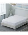 SOMAPEDIC SOMAPEDIC 8-INCH TRIPLE LAYER SUPPORT MEMORY FOAM MATTRESS-IN-A-BOX