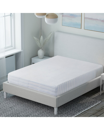 Somapedic 8-inch Triple Layer Support Memory Foam Mattress-in-a-box