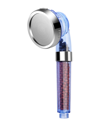 Fresh Fab Finds Ionic Filtration High Pressure Shower Head