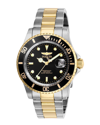 INVICTA INVICTA MEN'S PRO DIVER WATCH