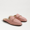 SAM EDELMAN SAM EDELMAN LINNIE BIT MULE ROSE BLOSSOM WEAVE