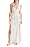 L*SPACE LSPACE EMMA COVER-UP MAXI DRESS