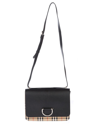 Burberry Bag In Black