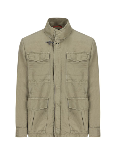 Fay Jackets In Absence