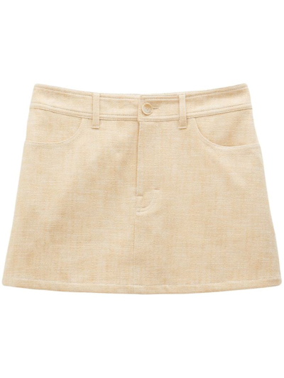 Filippa K Skirts In Brown