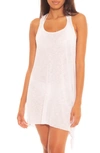 BECCA BREEZY BASICS KNOT DRESS