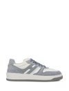 Hogan H630 Low-top Sneakers In White