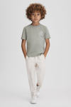 Reiss Kids' 9 Years In Pistachio