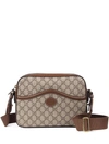 GUCCI BAG WITH LOGO
