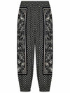 BALMAIN PARIS BALMAIN PARIS TROUSERS