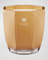 DR VRANJES FIRENZE 7 OZ. OUD NOBILE ORO METALLIC CANDLE