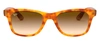 RAY BAN RB4640 647551 SQUARE SUNGLASSES