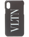 Valentino Iphone 11 Pro Case In Black