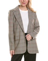 ENA PELLY ENA PELLY ELENA BOYFRIEND BLAZER