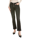 CABI CABI BUTTON FLY STRAIGHT JEAN