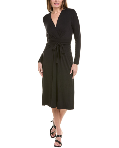 Cabi Dishy Dress In Black