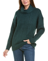 CABI CABI TRYST PULLOVER