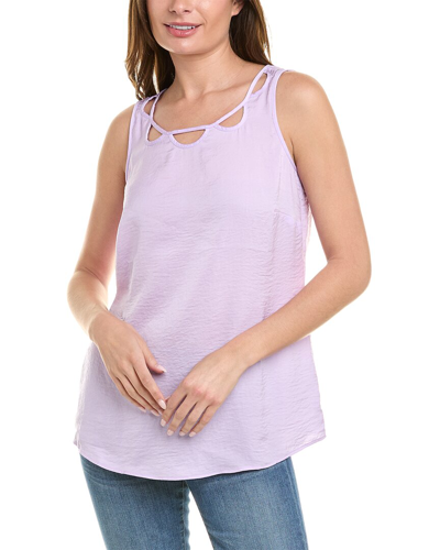 Cabi Cutout Top