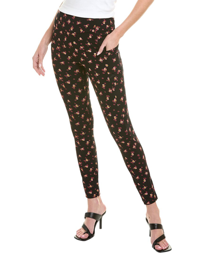 Cabi Lean Legging In Multi